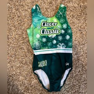 Womens gk leotard